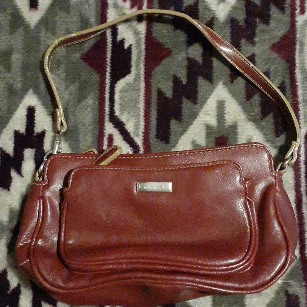Minicci little purse